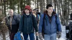 Извне 3 сезон 3 серия