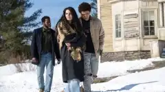 Извне 3 сезон 6 серия